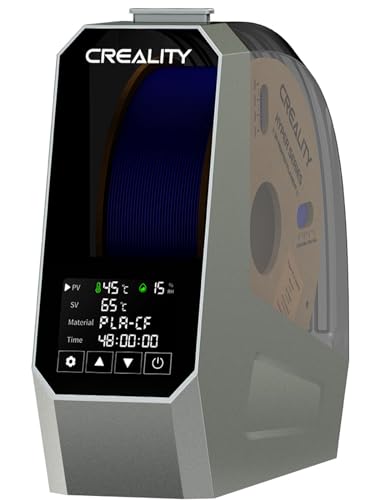 Creality Space Pi Filament Dryer and Storage Box