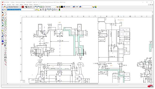 Becker CAD 12: Professional 3D Design Software