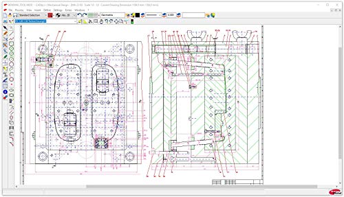 Becker CAD 12: Professional 3D Design Software