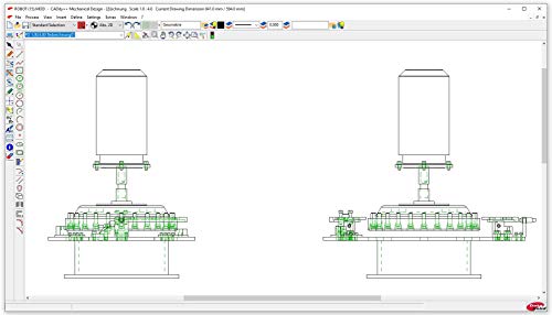 Becker CAD 12: Professional 3D Design Software