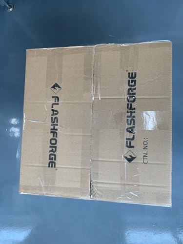 Flashforge Adventurer 5M Pro High-Speed 3D Printer