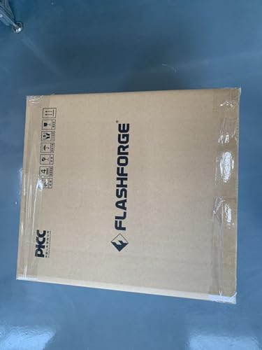 Flashforge Adventurer 5M Pro High-Speed 3D Printer