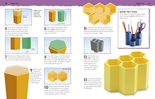 Creative 3D Printing Project Ideas