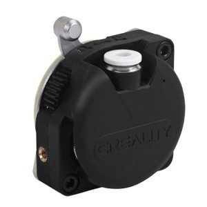 Creality K1C High-Speed Dual Gear Extruder Kit
