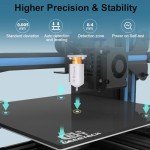 Geeetech 3D Touch V3.2 Levelling Sensor