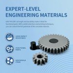 OVERTURE Nylon Filament 1.75mm for 3D Printers