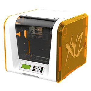 XYZprinting da Vinci Junior 1.0 3D Printer