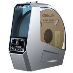 Creality Space PI Filament Dryer for 3D Printers