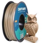 GIANTARM Wood PLA 3D Printing Filament
