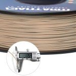 GIANTARM Wood PLA 3D Printing Filament