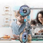 GIANTARM Wood PLA 3D Printing Filament