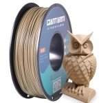 GIANTARM Wood PLA 3D Printing Filament