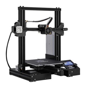 Creality Ender 3 - Fully Open Source 3D Printer