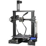 Creality Ender 3 - Fully Open Source 3D Printer