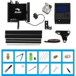 Creality Ender 3 - Fully Open Source 3D Printer