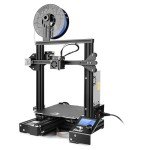 Creality Ender 3 - Fully Open Source 3D Printer