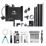 Creality Ender 3 - Fully Open Source 3D Printer