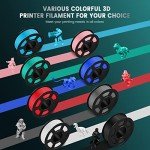 SUNLU PLA+ 3D Printing Filament - BurlyWood 1.75mm