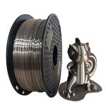 Silk Rose Gold 3D Printing Filament