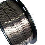 Silk Rose Gold 3D Printing Filament