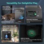 FlashForge AD5M Pro 3D Printer with High Speed