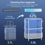 ANYCUBIC 2-in-1 Wash and Cure Station