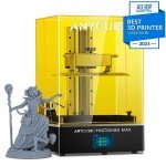 ANYCUBIC Photon M3 Max Resin 3D Printer