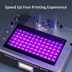 ANYCUBIC Photon M3 Max Resin 3D Printer