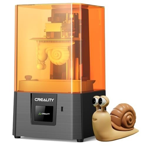 Resin 3D Printer
