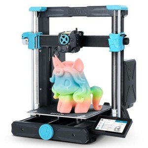 Sovol SV06 ACE High-Speed Open Source 3D Printer
