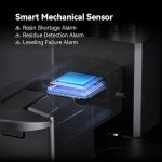 ELEGOO Mars 5 4K Mono Resin 3D Printer