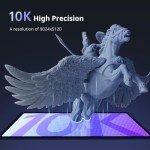 ANYCUBIC Photon Mono 4 Fast Resin 3D Printer