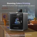 ANYCUBIC Kobra S1 High-Speed 3D Printer