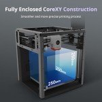 ANYCUBIC Kobra S1 High-Speed 3D Printer