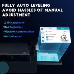 Sovol SV06 ACE High-Speed Open Source 3D Printer