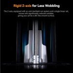 Creality HALOT R6 2K LCD Resin 3D Printer
