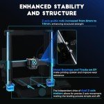 Sovol SV06 ACE High-Speed Open Source 3D Printer