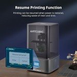 ANYCUBIC Photon Mono 4 Fast Resin 3D Printer