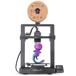 Creality Ender 3 V3 SE 3D Printer 250mm/s