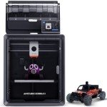 ANYCUBIC Kobra S1 Multicolour High-Speed 3D Printer