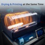 ANYCUBIC Kobra S1 Multicolour High-Speed 3D Printer