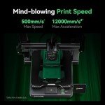 Creality Hi Combo Multi-Color 3D Printer