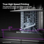 ELEGOO Mars 5 Ultra 9K Resin 3D Printer