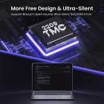 Longer LK5 Pro Open Source 3D Printer