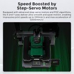 Creality Hi Combo Multi-Color 3D Printer