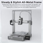 Creality Hi Combo Multi-Color 3D Printer