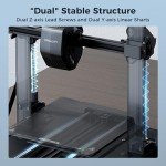 Creality Ender 3 V3 SE 3D Printer 250mm/s