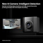 ELEGOO Mars 5 Ultra 9K Resin 3D Printer