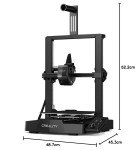 Creality Ender 3 V3 SE 3D Printer 250mm/s