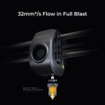 Creality 3D K1 High-Speed Auto Leveling Printer